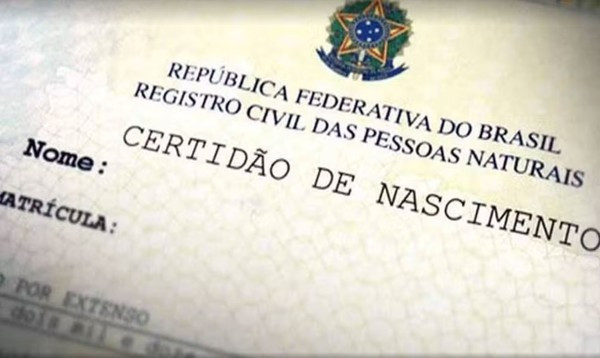EM TRÊS ANOS, MAIS DE 1,4 MIL PESSOAS MUDARAM O NOME SEM NECESSIDADE DE PROCESSO JUDICIAL NO MA