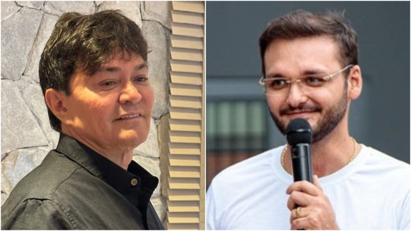 PREFEITOS LÉO CUNHA E FELIPE DOS PNEUS TÊM BENS APREENDIDOS EM OPERAÇÃO CONTRA DESVIOS DE RECURSOS DA EDUCAÇÃO NO MA