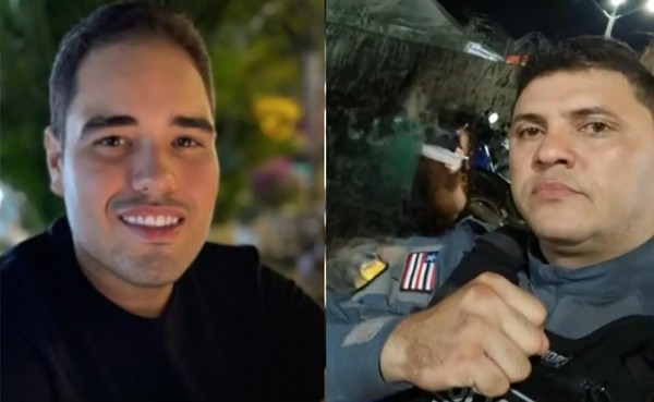 JUSTIÇA MANTÉM PRISÃO DE PREFEITO ACUSADO DE MATAR POLICIAL MILITAR EM VAQUEJADA NO MARANHÃO