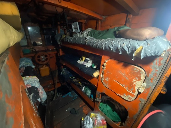 AUDITORES-FISCAIS RESGATAM 80 TRABALHADORES EM CONDIÇÕES ANÁLOGAS À ESCRAVIDÃO EM DUAS CIDADES DO MA