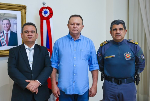 APÓS ONDA DE PROTESTOS DE MOTORISTAS DE APLICATIVO, GOVERNO ANUNCIA TROCA NO COMANDO GERAL DA PM NO MA