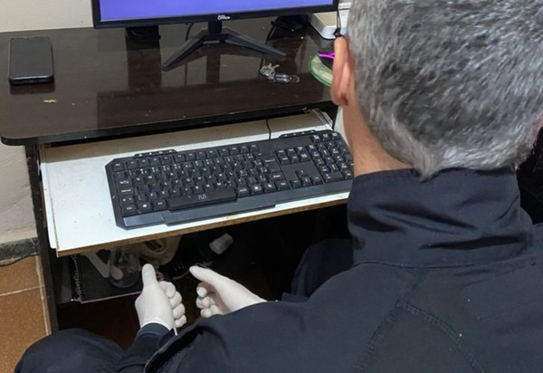 PF INVESTIGA ADOLESCENTE NO MARANHÃO POR CRIME DE INCITAÇÃO AO ÓDIO E NARRATIVAS EXTREMISTAS