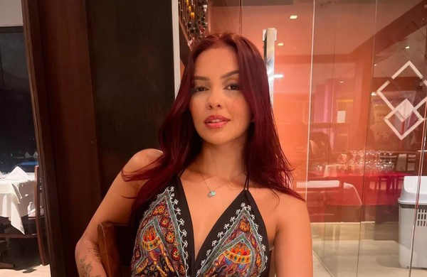 JOVEM É MORTA COM TIRO NO ROSTO DENTRO DE CASA NO BAIRRO AURORA, EM SÃO LUÍS