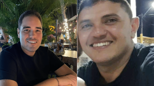 PREFEITO SE TORNA RÉU POR HOMICÍDIO DE POLICIAL MILITAR