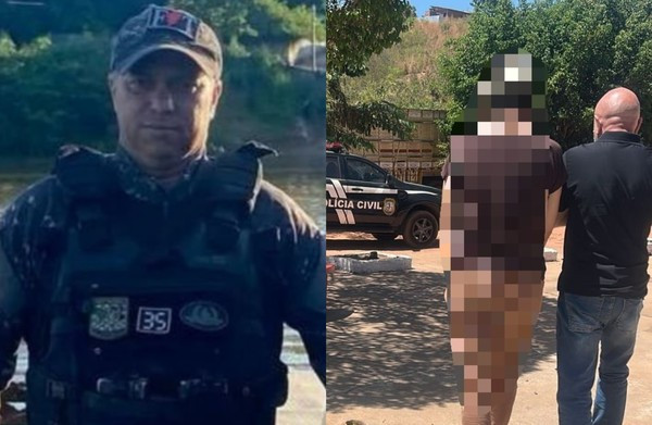 TRÊS MESES APÓS MORTE DE SARGENTO DA PM, PROFESSORA É PRESA SUSPEITA DE TER ENVENENADO O PRÓPRIO MARIDO NO MA