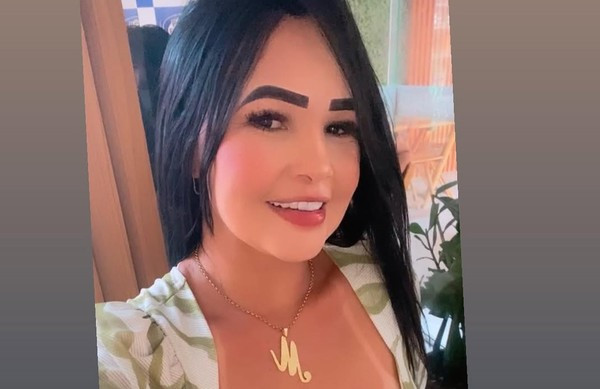 MULHER É MORTA A TIROS NA PORTA DA CASA DOS PAIS NO INTERIOR DO MARANHÃO