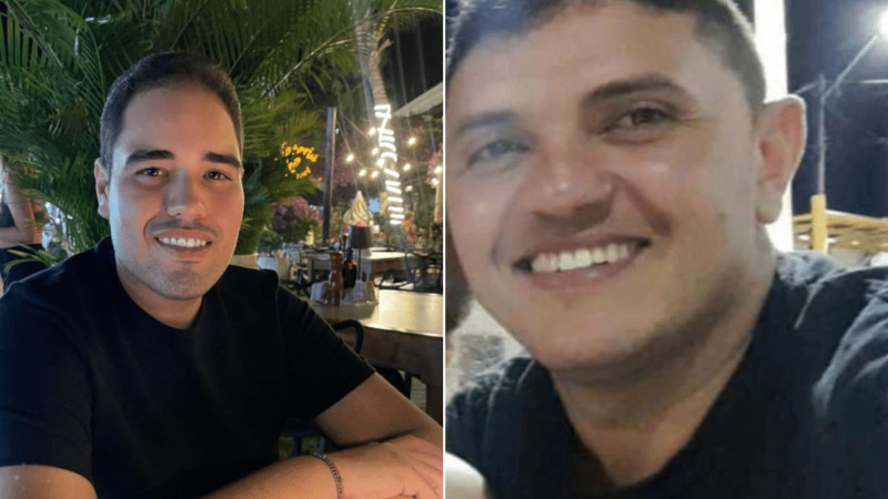 PREFEITO É INDICIADO PELO ASSASSINATO DE POLICIAL NO MA