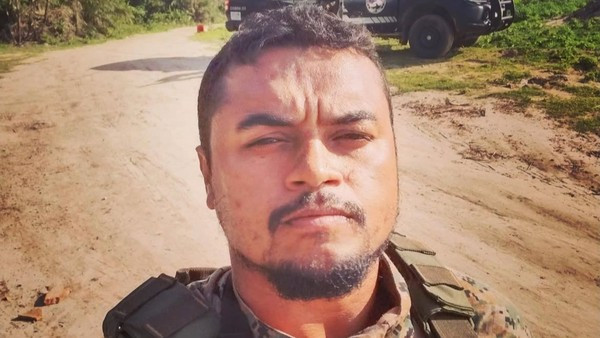 TENENTE DA PM MORRE APÓS AFOGAMENTO EM PISCINA DE CONDOMÍNIO NO JARACATY, EM SÃO LUÍS