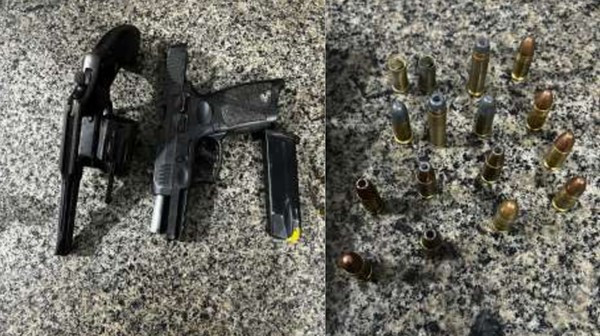 DOIS HOMENS MORREM EM CONFRONTO COM A PM EM PRIMEIRA CRUZ, NO MARANHÃO