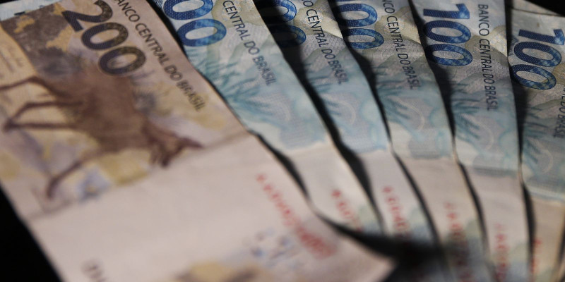 FGTS DISTRIBUIRÁ QUASE R$ 13 BI DO LUCRO DE 2024