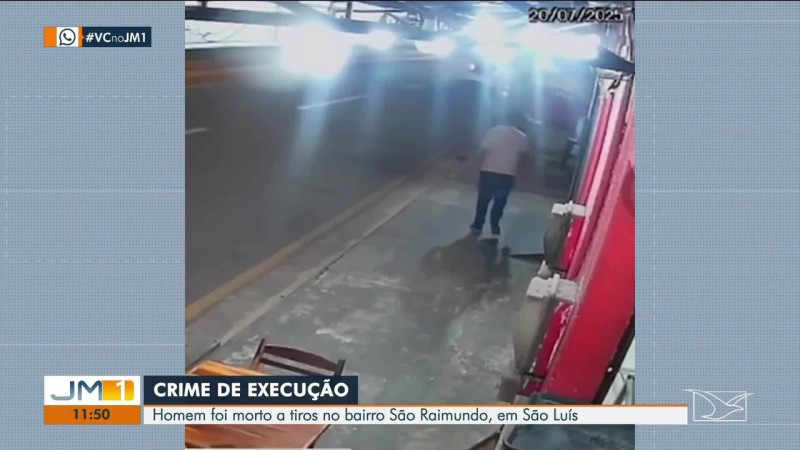 PM E MAIS DOIS HOMENS SÃO PRESOS POR SUSPEITA DE ENVOLVIMENTO NA MORTE DE EMPRESÁRIO NO MARANHÃO