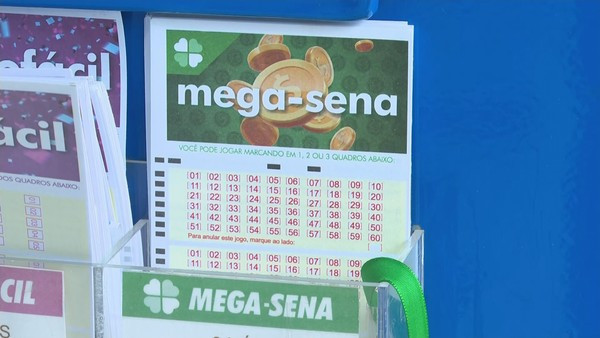 APOSTA DE AÇAILÂNDIA FICA A UM NÚMERO DE PRÊMIO DE R$ 80,6 MILHÕES DA MEGA-SENA