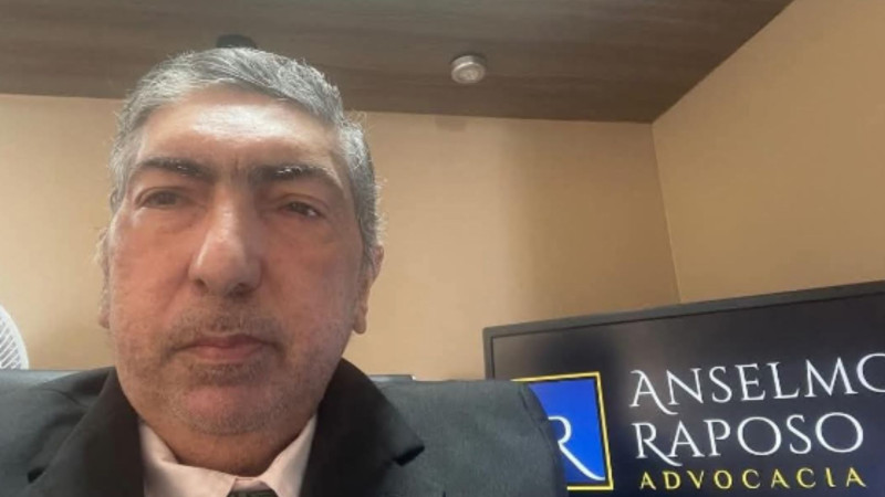 EX-SECRETÁRIO DE EDUCAÇÃO DO MA MORRE VÍTIMA DE INFARTO