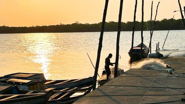 MARANHÃO TEM MAIOR NÚMERO DE LICENÇAS DE PESCA SUSPENSAS NO BRASIL, APONTA MPA