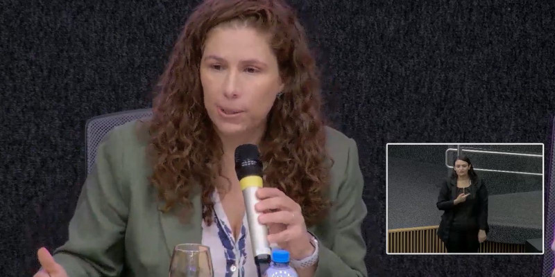 CNU 2025 TEM 42,8% DE ABSTENÇÃO