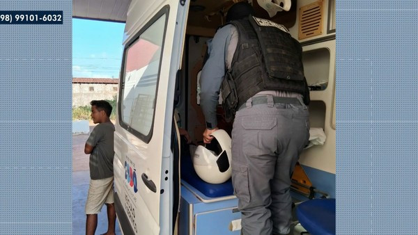 IDOSA DE 79 ANOS SOFRE TENTATIVA DE ESTUPRO DURANTE PESCA NA ZONA RURAL DE CODÓ, NO MA