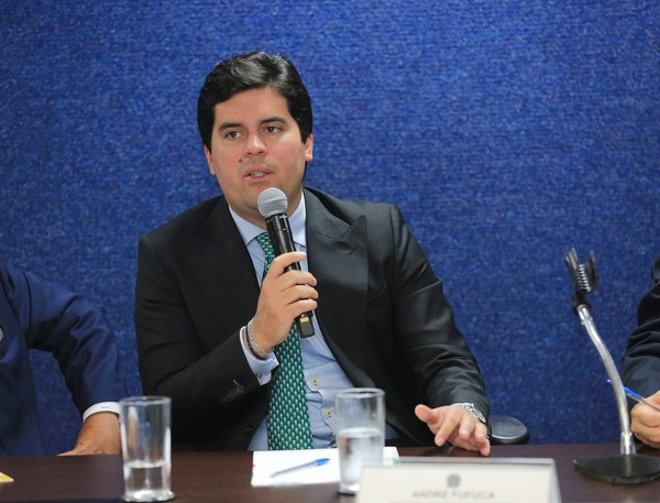 APÓS RACHA COM PP, FUFUCA É SUBSTITUÍDO POR AMANDA GENTIL NO COMANDO DO PP NO MARANHÃO