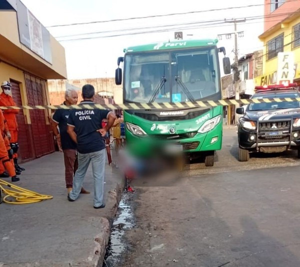 DOIS ACIDENTES COM MORTES SÃO REGISTRADOS NA MANHÃ DESTE DOMINGO EM SÃO LUÍS