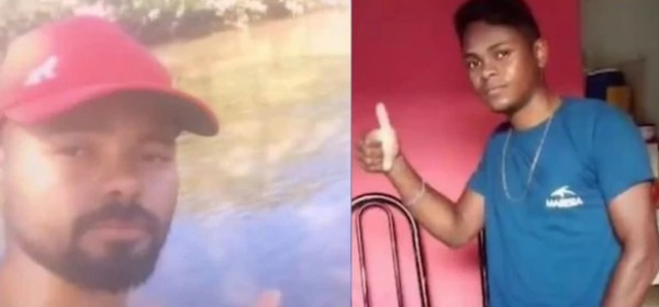 Homem é preso suspeito de matar os próprios irmãos em Balsas, no Sul do Maranhão