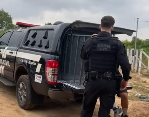 GRUPO CRIMINOSO É ALVO DE OPERAÇÃO QUE INVESTIGA FRAUDES DIGITAIS E ADULTERAÇÃO DE VEÍCULOS