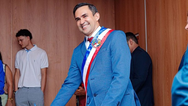 ENTENDA COMO ERA O ESQUEMA QUE DESVIOU MAIS DE R$ 13 MILHÕES DO FUNDEB PARA PROMOVER CAMPANHA DE PREFEITO AFASTADO NO MA