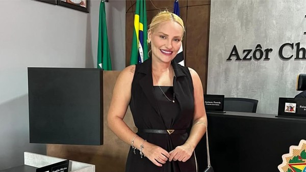 POLÍCIA CIVIL INVESTIGA MORTE DE VEREADORA ENCONTRADA MORTA DENTRO DE CASA EM LAGO VERDE