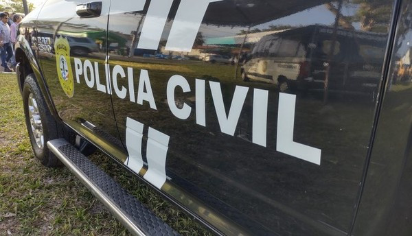 POLÍCIA PRENDE SUSPEITO DE PARTICIPAR DA MORTE DA PRÓPRIA IRMÃ DURANTE EMBOSCADA EM COROATÁ