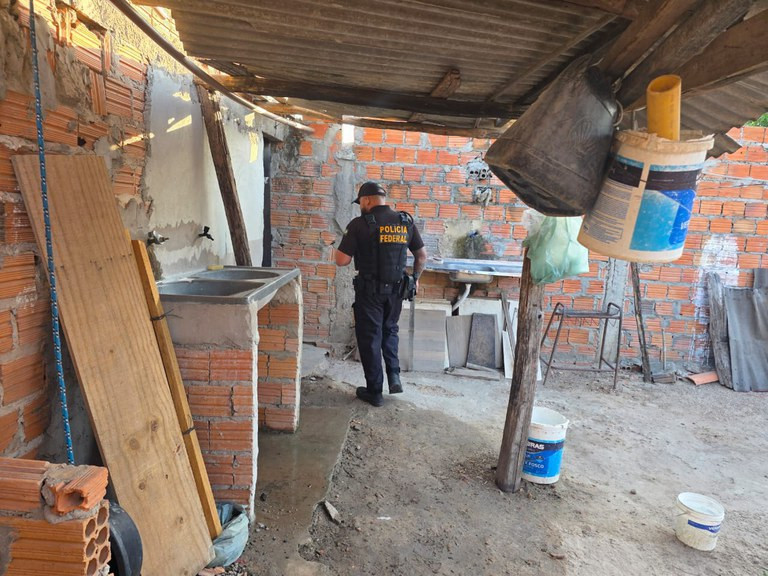 PF DEFLAGRA OPERAÇÃO DUPLA FACE CONTRA FRAUDE PREVIDENCIÁRIA