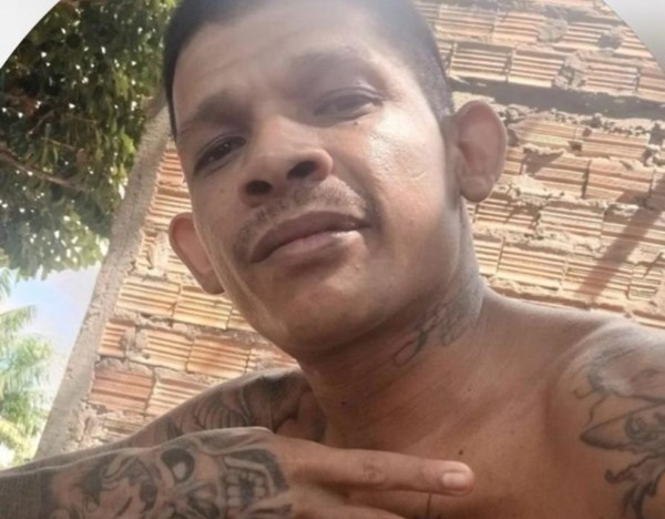 SUSPEITO DE MANDAR MATAR POLICIAL EM CANTANHEDE MORRE EM CONFRONTO COM A PM EM SÃO LUÍS
