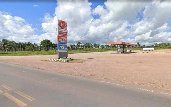 VEJA LISTA DE POSTOS DE COMBUSTÍVEIS INTERDITADOS NO MA POR SUSPEITA DE LAVAGEM DE DINHEIRO PARA O PCC