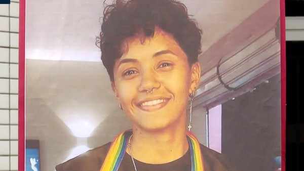 'A JUSTIÇA POR CAROL FOI FEITA', DIZ MÃE DE JOVEM MORTA NO MA SOBRE CONDENAÇÃO DE ACUSADO; VÍTIMA TEVE PELE DO ROSTO, COURO CABELUDO E OLHOS ARRANCADOS