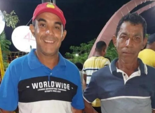 Pai e filho morrem após colisão entre moto e caminhão da coleta de lixo em Pinheiro, na baixada maranhense