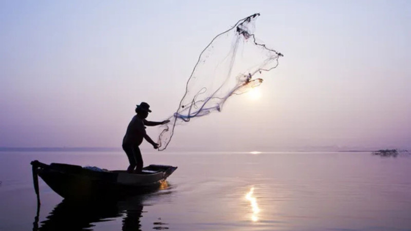 QUASE 1.500 LICENÇAS DE PESCADORES SÃO CANCELADAS NO MARANHÃO