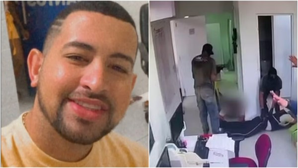 SUSPEITOS DE ASSALTO A AGÊNCIA DO BRADESCO SÃO MORTOS PELA POLÍCIA NO MA