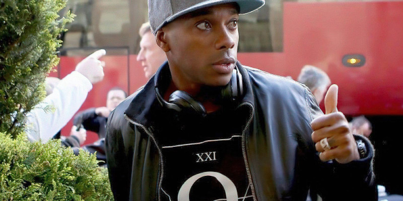 EX-JOGADOR ROBINHO É TRANSFERIDO DO PRESÍDIO DE TREMEMBÉ PARA LIMEIRA