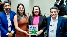 IPSEMA PARTICIPA DO EVENTO INTEGRAÇÃO PREVIDENCIÁRIA