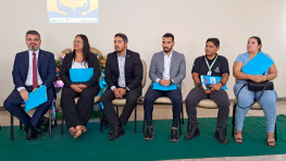 COMUCAA REALIZA ENCONTRO DE FORMAÇÃO PARA CAPACITAÇÃO E FORTALECIMENTO DOS DIREITOS DAS CRIANÇAS E ADOLESCENTES.