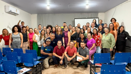 REUNIÃO DEFINE DETALHES DO DESFILE CÍVICO EM AÇAILÂNDIA