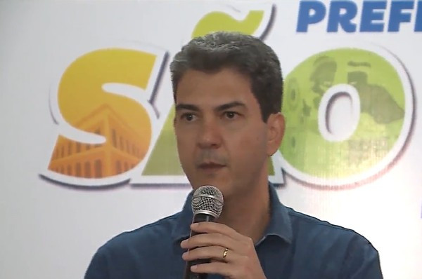 BRAIDE BUSCA REVERTER NO STF LEI DA CÂMARA DOS VEREADORES QUE ELEVOU O SALÁRIO DO PREFEITO PARA R$ 38 MIL