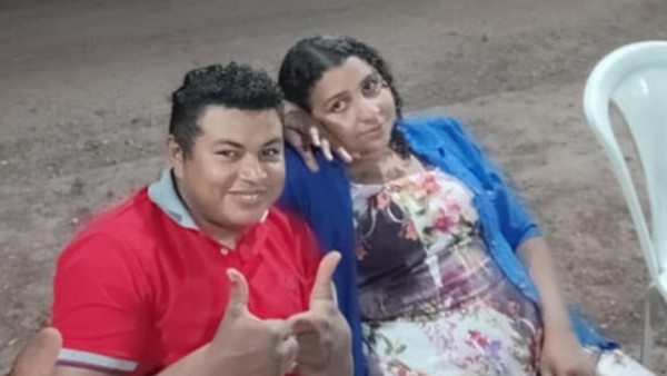 HOMEM MATA A EX-COMPANHEIRA A FACADAS EM CANTANHEDE, NO MARANHÃO