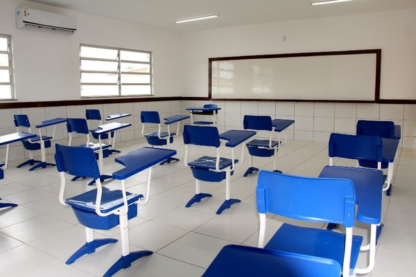 INSCRIÇÕES ABERTAS PARA A PRÉ-MATRÍCULA ONLINE PARA VAGAS NA REDE ESTADUAL DO MA; SAIBA COMO SE INSCREVER