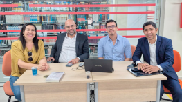 IPSEMA PARTICIPA DE OFICINA TÉCNICA SOBRE REGULARIDADE PREVIDENCIÁRIA EM SÃO LUÍS