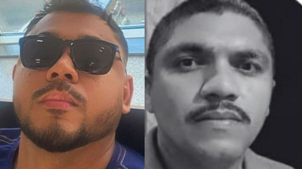 PM QUE MATOU OUTRO POLICIAL DURANTE FESTA DA VIRADA NA LITORÂNEA, EM SÃO LUÍS, SEGUE INTERNADO COM QUADRO ESTÁVEL