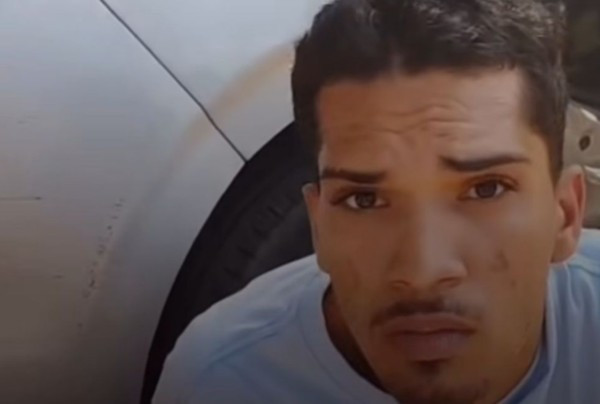 SUSPEITO DE MATAR BOMBEIRO DENTRO DE BARBEARIA EM CAXIAS É PRESO E CONFESSA O CRIME: 'ME CHAMOU DE CORNO' 