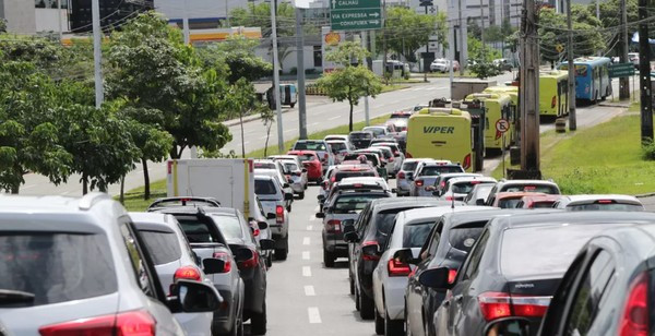 GOVERNO DIVULGA CALENDÁRIO DE PAGAMENTO DO IPVA 2026 NO MARANHÃO