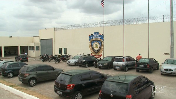 39 DETENTOS NÃO RETORNARAM AOS PRESÍDIOS APÓS SAÍDA TEMPORÁRIA DE NATAL NA GRANDE SÃO LUÍS