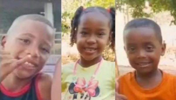 FORÇA-TAREFA RETOMA BUSCA POR CRIANÇAS DESAPARECIDAS NA COMUNIDADE QUILOMBOLA SÃO SEBASTIÃO DOS PRETOS, EM BACABAL