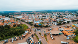 AÇAILÂNDIA ESTÁ ENTRE AS CIDADES MAIS COMPETITIVAS DO ESTADO DO MARANHÃO, COM ATRATIVOS IMPORTANTES PARA INVESTIMENTOS EMPRESARIAIS VARIADOS E DE ALTO NÍVEL.