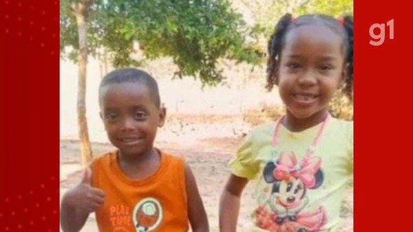 FORÇA-TAREFA ENCONTRA CALÇÃO E SANDÁLIA EM MATA DURANTE BUSCAS POR IRMÃOS DESAPARECIDOS NO MA