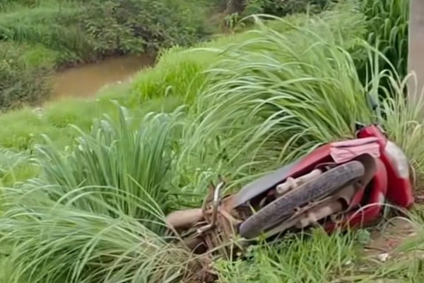 PROFESSORA MORRE EM ACIDENTE DE MOTO NA CIDADE DE IMPERATRIZ